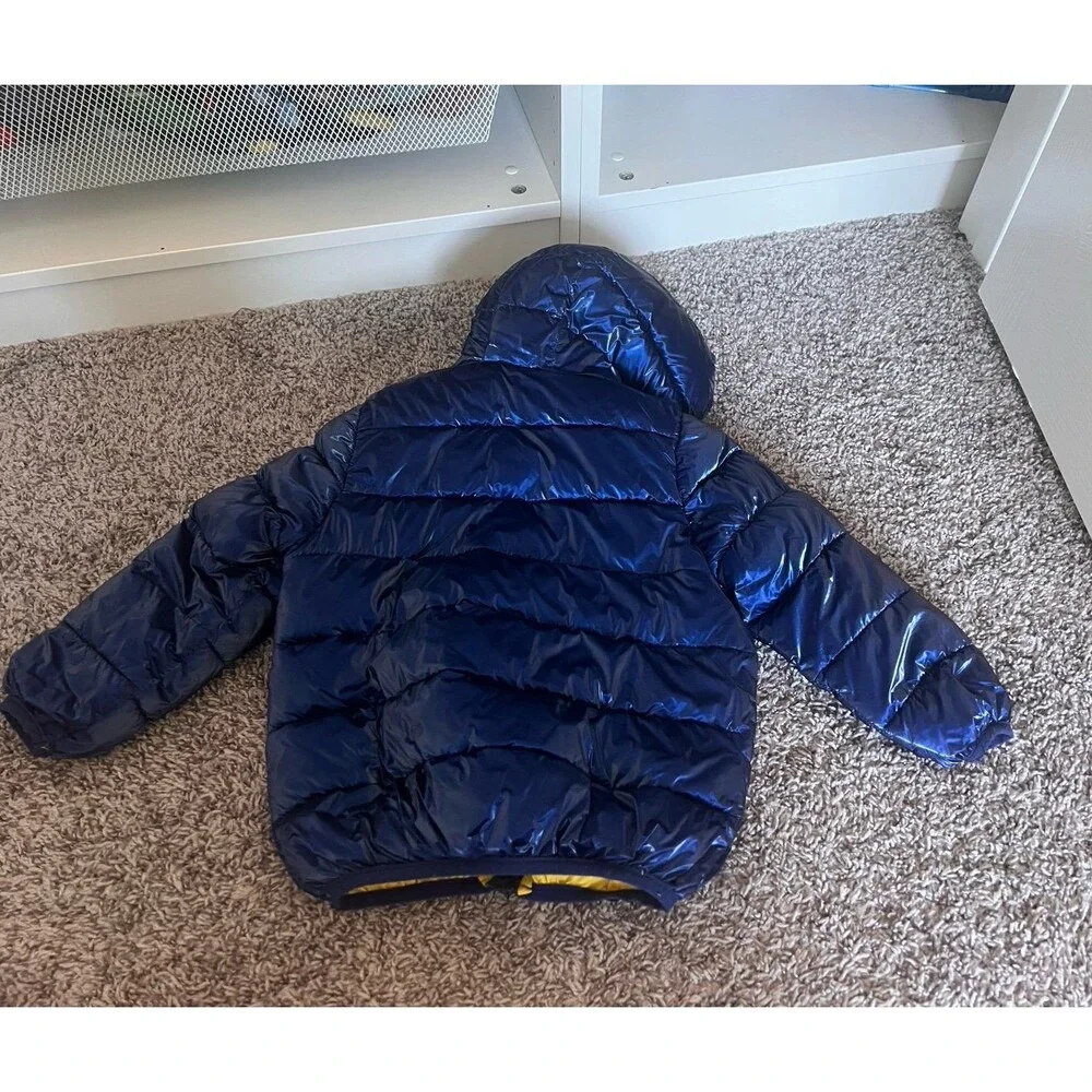 Baby / toddler winter jacket